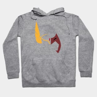 She-Ra Vs Catra: She-Ra and the Princesses of Power Hoodie